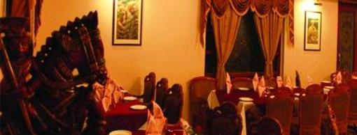 фото отеля Kailash Parbat Hotel