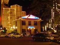 Kailash Parbat Hotel