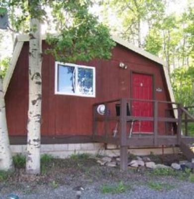 фото отеля Drift Lodge