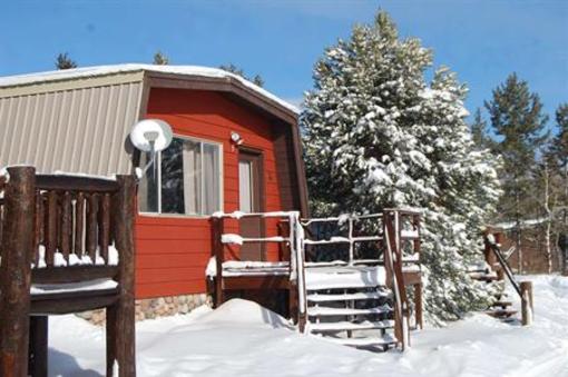 фото отеля Drift Lodge