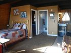 фото отеля Drift Lodge