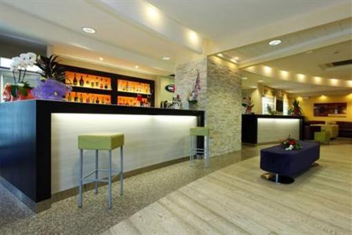 фото отеля Hotel Gardenia Rimini