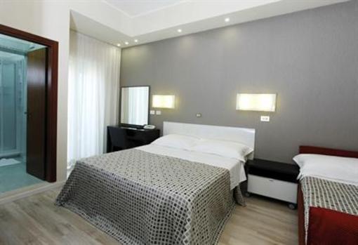 фото отеля Hotel Gardenia Rimini