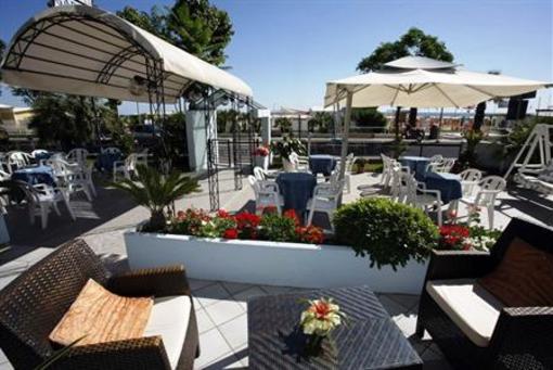 фото отеля Hotel Gardenia Rimini