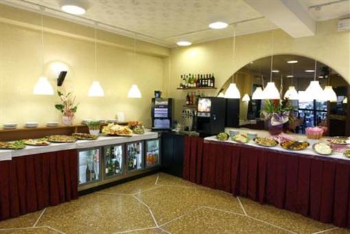 фото отеля Hotel Gardenia Rimini