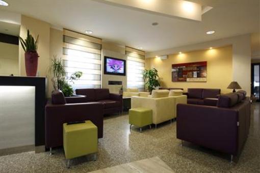 фото отеля Hotel Gardenia Rimini