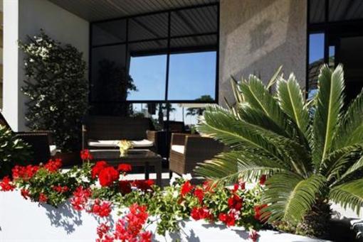 фото отеля Hotel Gardenia Rimini