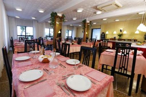 фото отеля Hotel Gardenia Rimini