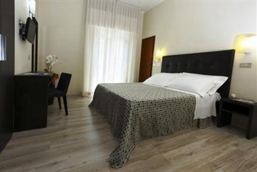 фото отеля Hotel Gardenia Rimini