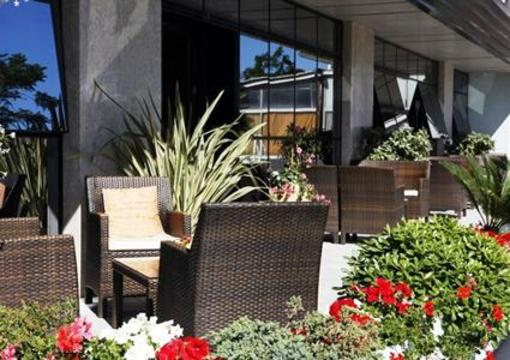 фото отеля Hotel Gardenia Rimini