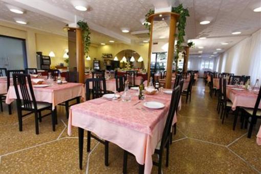 фото отеля Hotel Gardenia Rimini