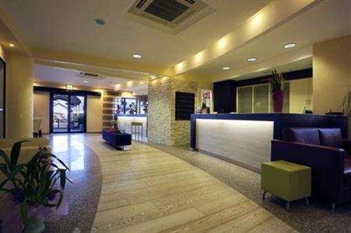 фото отеля Hotel Gardenia Rimini