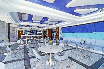 фото отеля Doubletree By Hilton Kusadasi