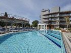 фото отеля Doubletree By Hilton Kusadasi