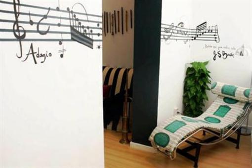 фото отеля Estancias con Arte 1