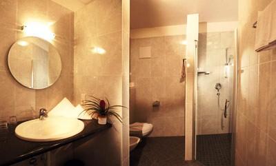 фото отеля Garni Hotel Peterlinhof