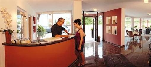 фото отеля Garni Hotel Peterlinhof