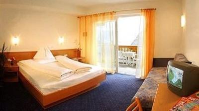 фото отеля Garni Hotel Peterlinhof