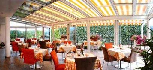 фото отеля Garni Hotel Peterlinhof