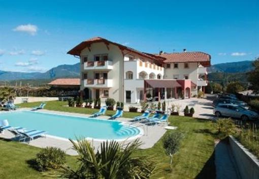 фото отеля Garni Hotel Peterlinhof
