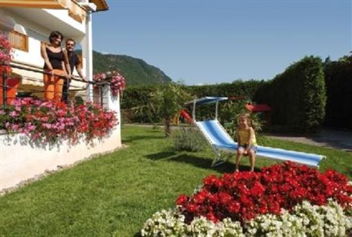 фото отеля Garni Hotel Peterlinhof