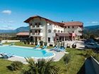 фото отеля Garni Hotel Peterlinhof