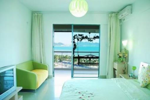 фото отеля Sanya Fourseasons Home