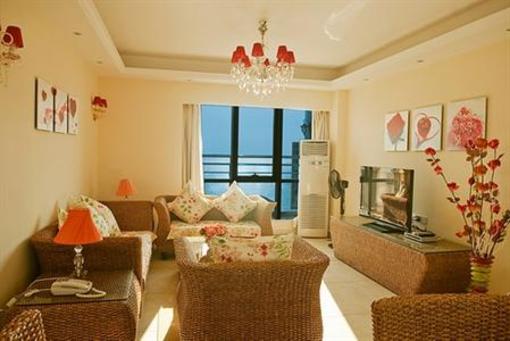 фото отеля Sanya Fourseasons Home