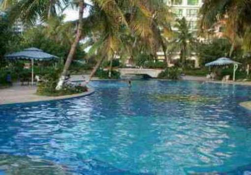 фото отеля Sanya Fourseasons Home