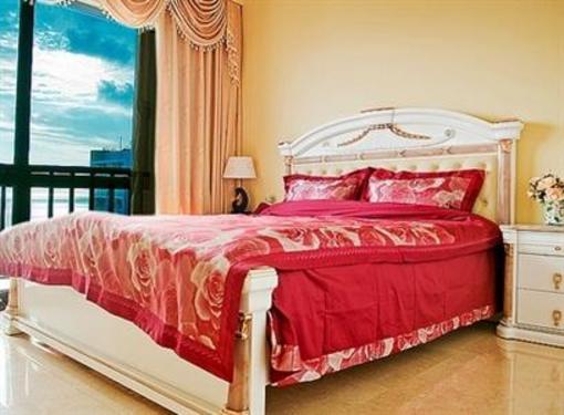 фото отеля Sanya Fourseasons Home