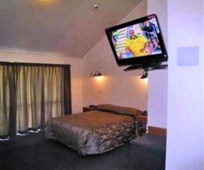 фото отеля Golflands Motel