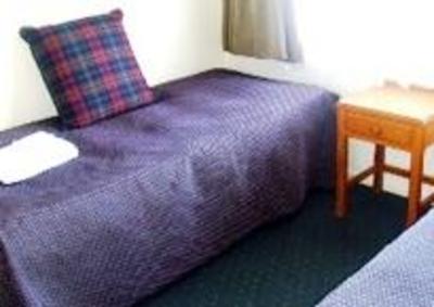 фото отеля Golflands Motel