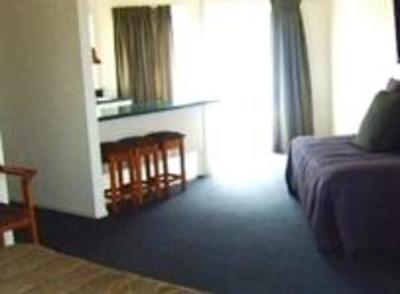 фото отеля Golflands Motel