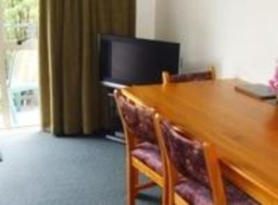 фото отеля Golflands Motel