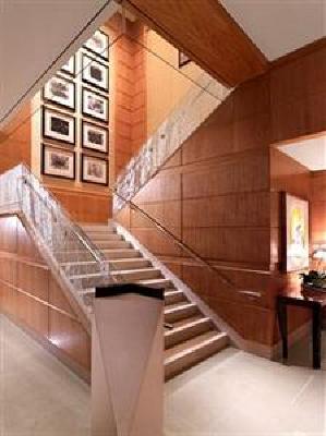 фото отеля Mandarin Oriental, Boston