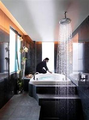 фото отеля Mandarin Oriental, Boston