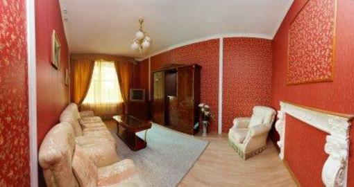 фото отеля Art-Hotel Pushkino