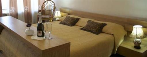 фото отеля Art-Hotel Pushkino