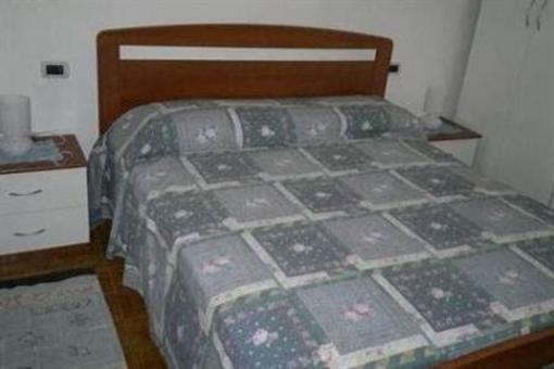 фото отеля B&B La Torretta