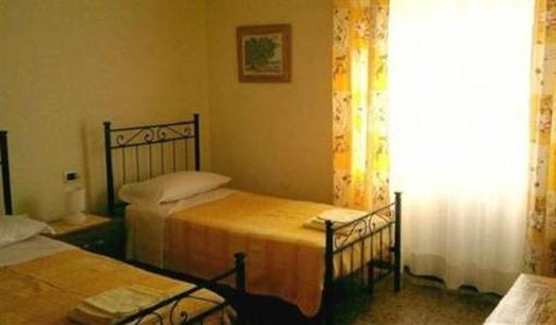 фото отеля B&B La Torretta