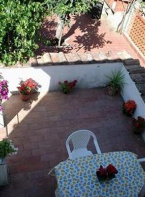 фото отеля B&B La Torretta