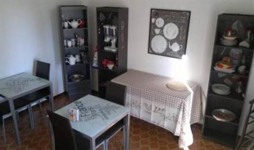 фото отеля B&B La Torretta