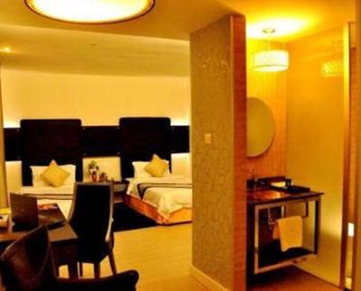 фото отеля Shervinton Executive Boutique Hotel