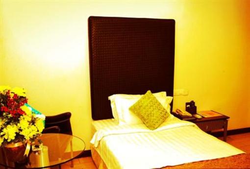 фото отеля Shervinton Executive Boutique Hotel