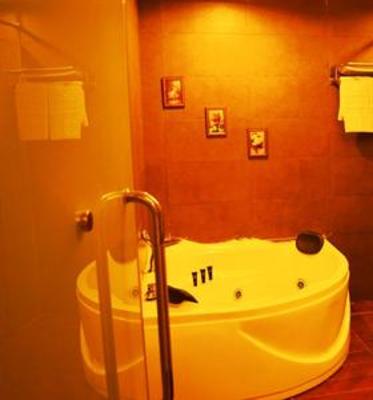 фото отеля Shervinton Executive Boutique Hotel