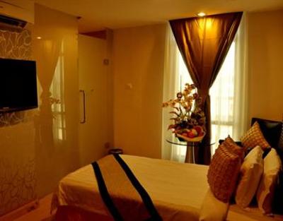 фото отеля Shervinton Executive Boutique Hotel