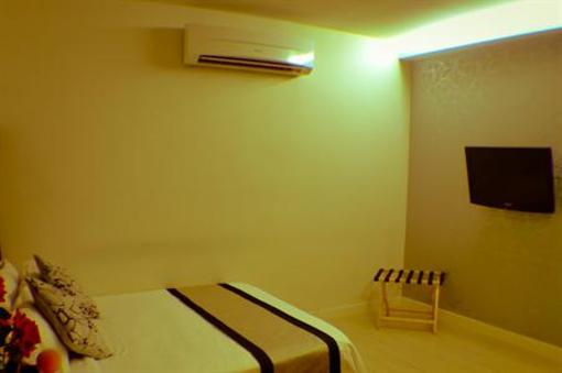 фото отеля Shervinton Executive Boutique Hotel