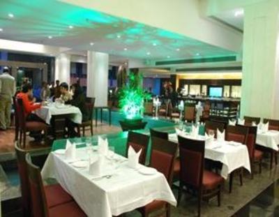 фото отеля Western Court Panchkula