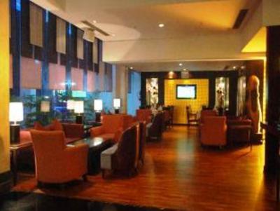 фото отеля Western Court Panchkula