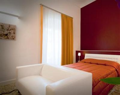 фото отеля Porta Reale Rooms